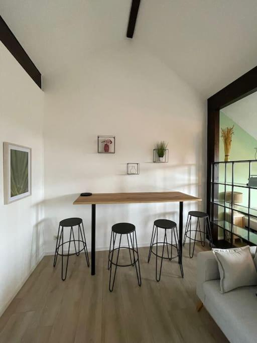 City-Wohnen In Dueren Im Boho-Style المظهر الخارجي الصورة