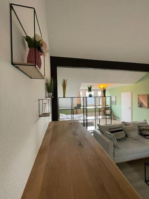City-Wohnen In Dueren Im Boho-Style المظهر الخارجي الصورة