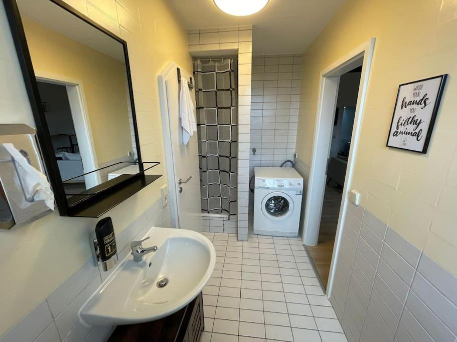 City-Wohnen In Dueren Im Boho-Style المظهر الخارجي الصورة